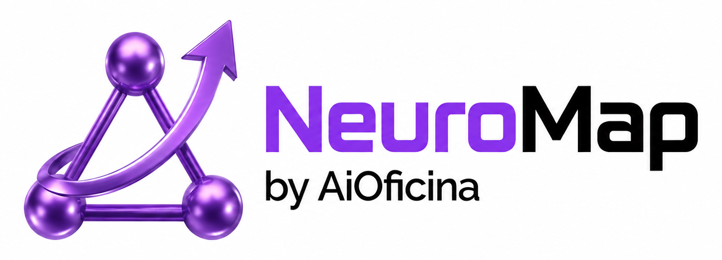 NeuroMap by AiOficina